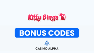 Kitty Bingo Promo Codes- 2025