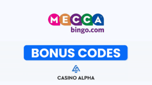 Mecca Bingo Promo Codes - 2025