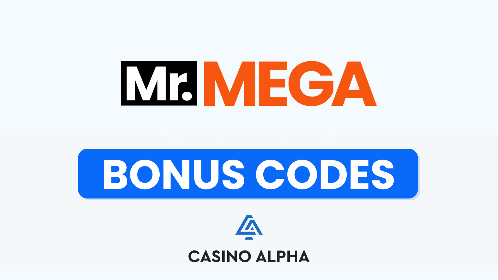 Mr Mega Casino Bonuses - 2024