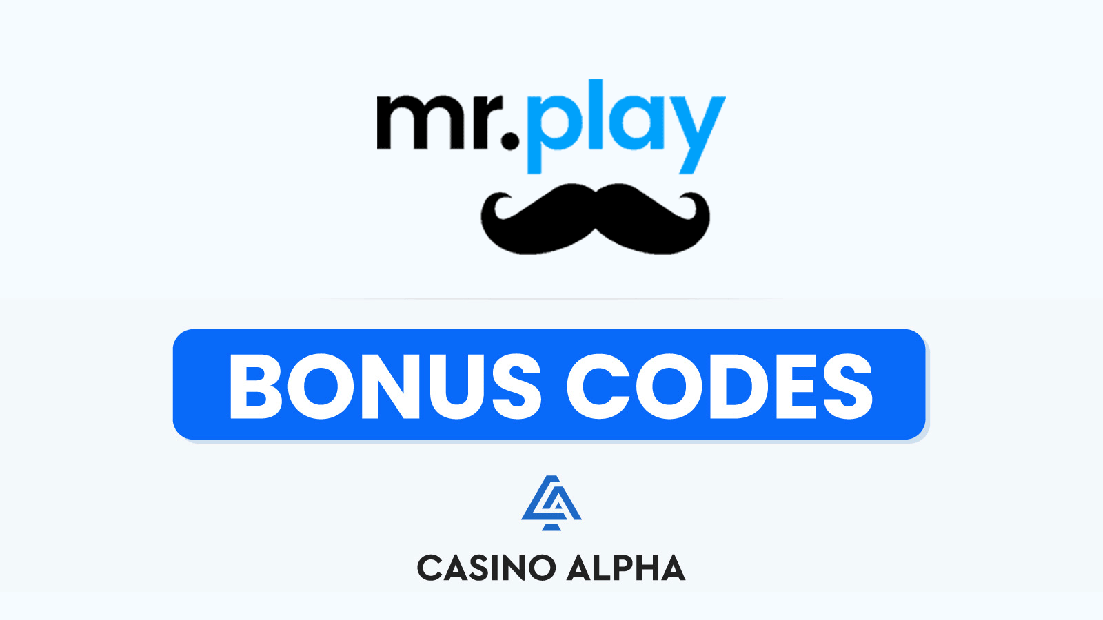 mr.play Casino Bonus Codes - 2024