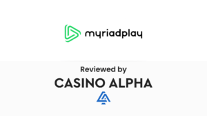 Myriad Play Casino UK Review 2025