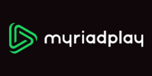 Myriad Play Casino Logo