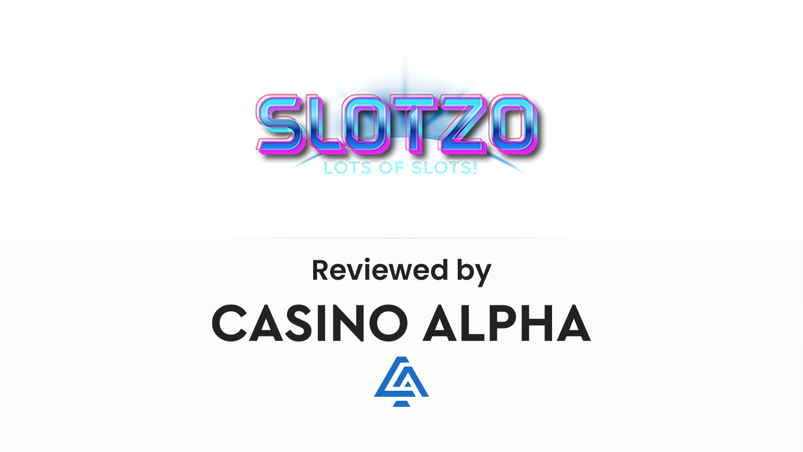 Slotzo Casino UK Review 2024