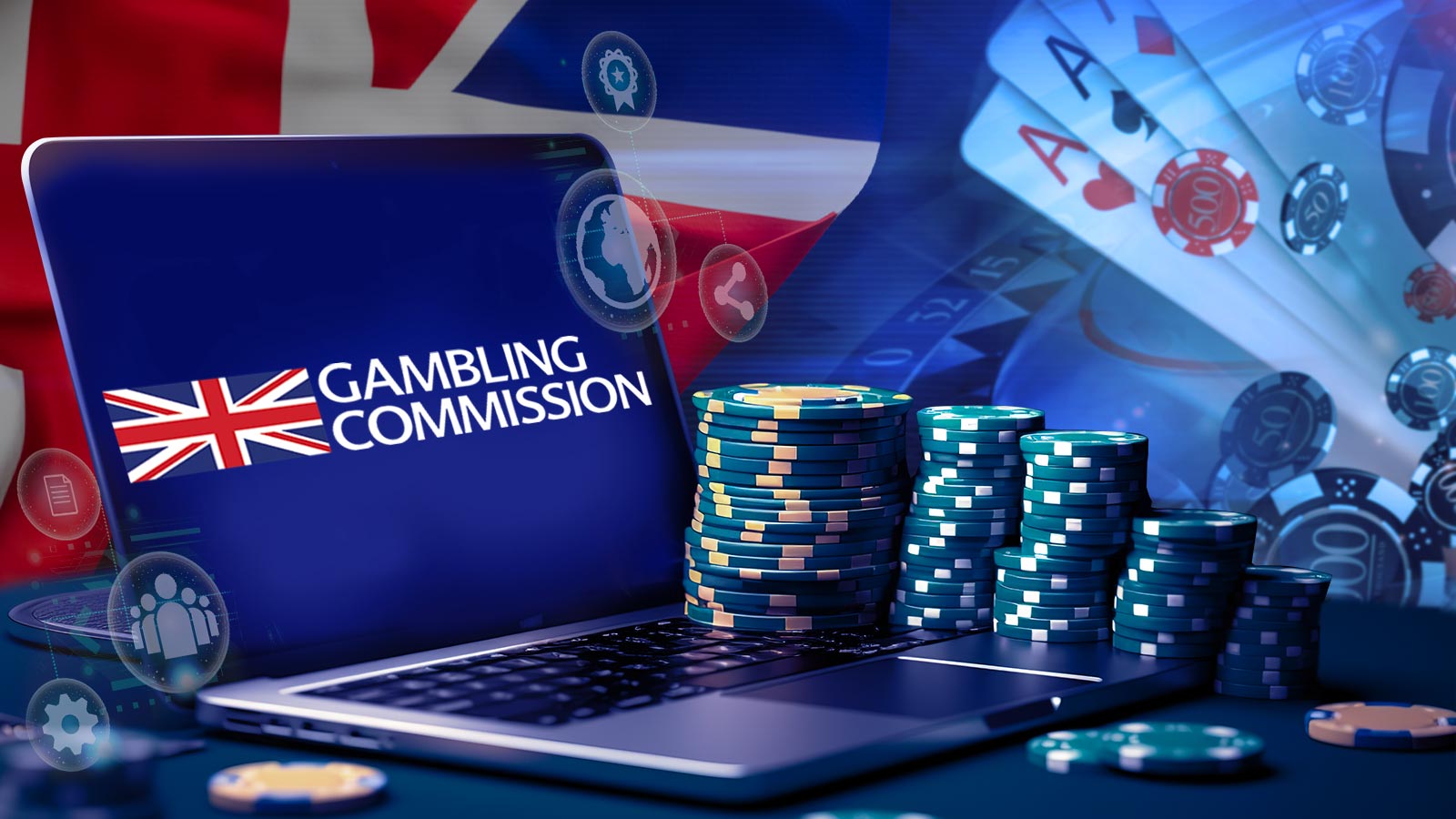 The UK Gambling Commission: Role & Authority