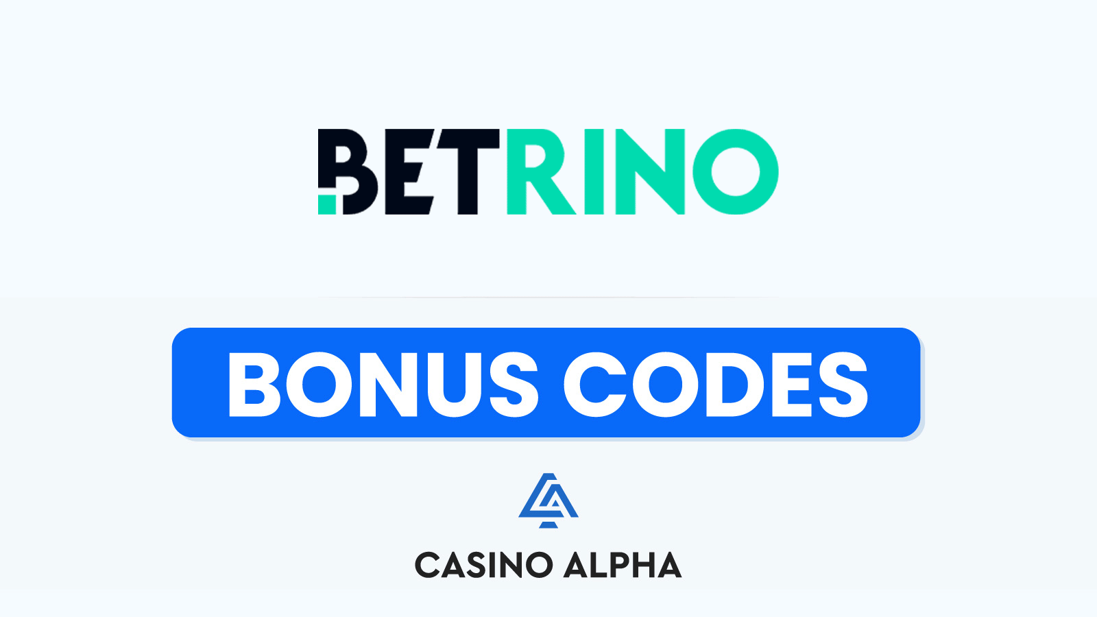 Betrino Casino Bonuses - 2024