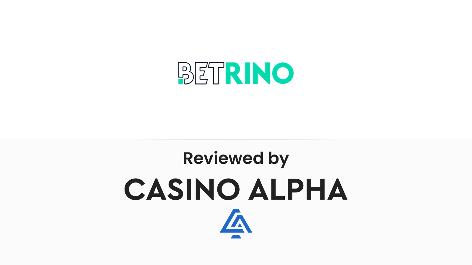 Updated Betrino Casino Review for 2024
