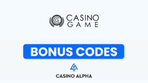 Casino Game Bonus Codes - 2025