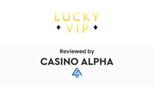 Lucky VIP Casino UK Review for 2025