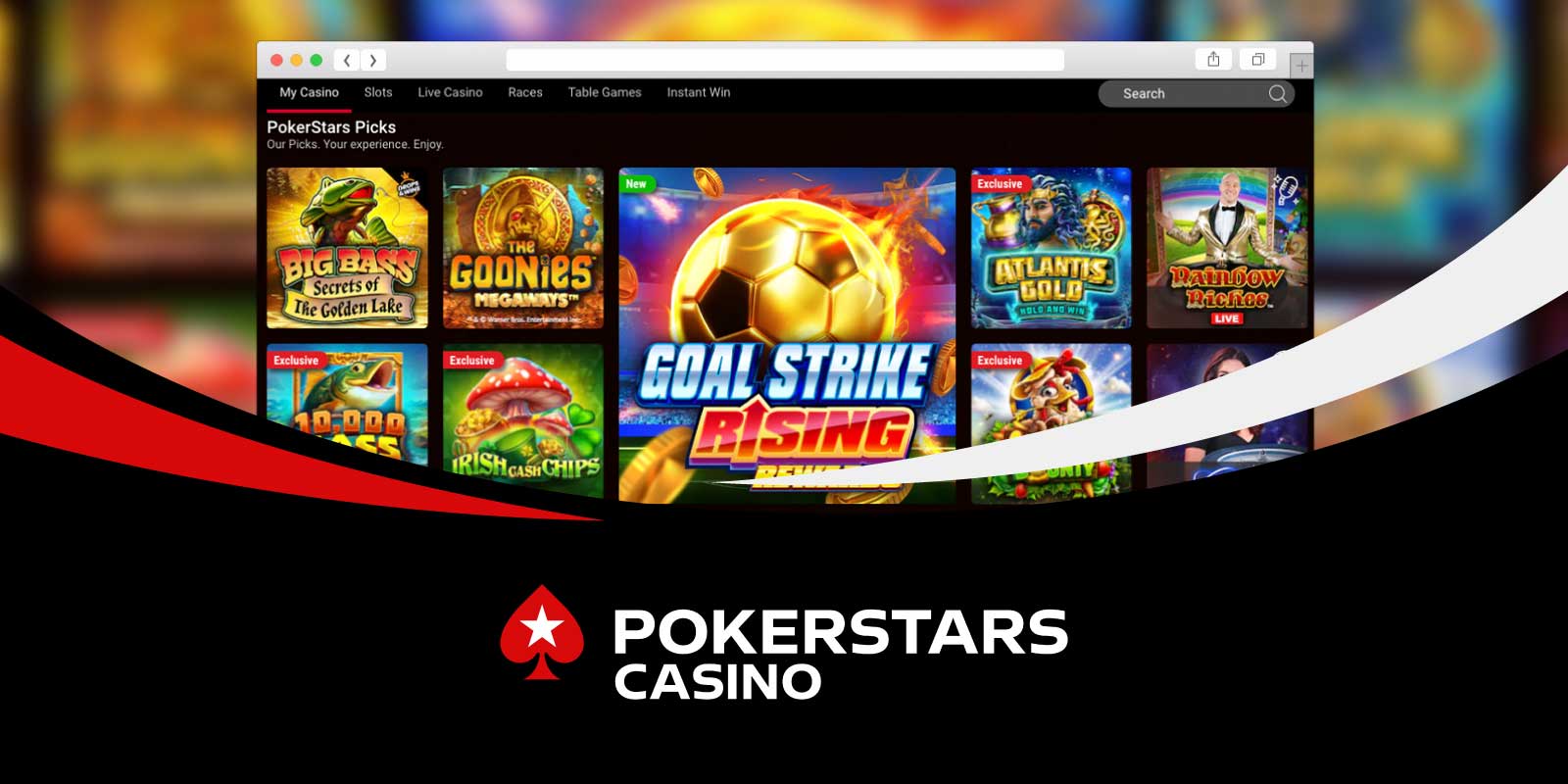 Best PokerStars Casino Alternatives 2024