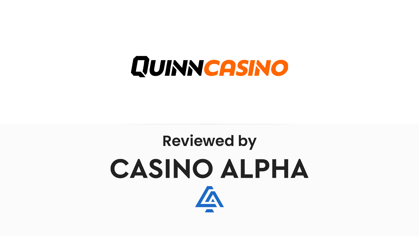 Updated QuinnCasino Review for 2024