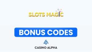 Slots Magic Casino Bonuses - 2025