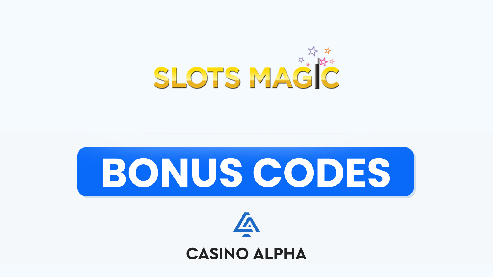 Slots Magic Casino Bonuses - 2024