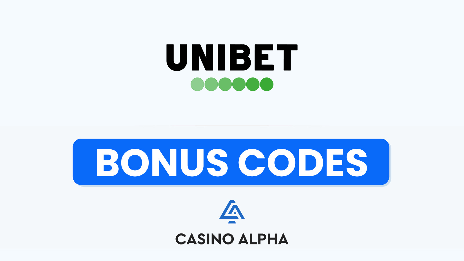 Unibet Casino Bonuses - 2024
