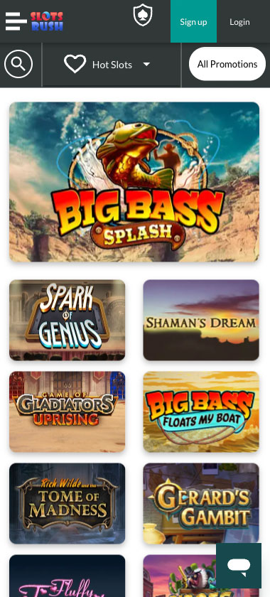 slots-rush-casino-slots-mobile-review