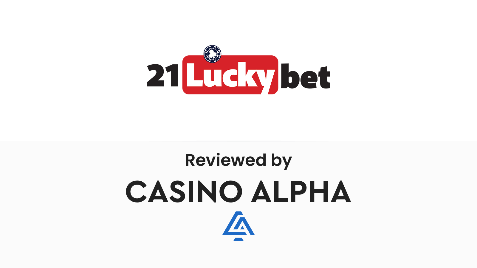 21LuckyBet Casino UK Review for 2024