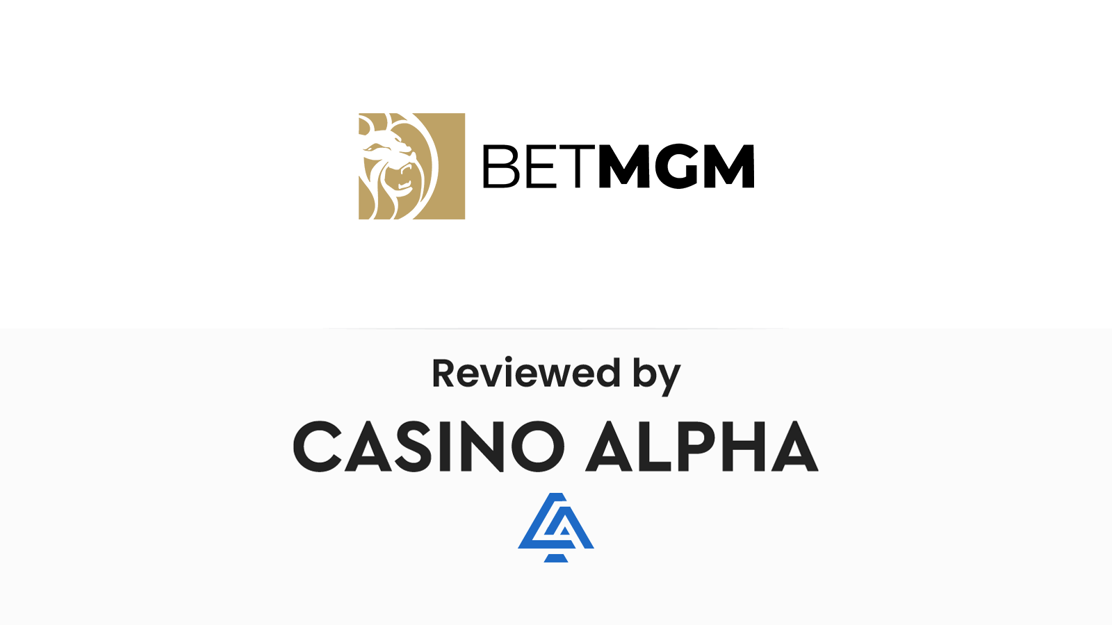 BetMGM Casino UK Review for 2024