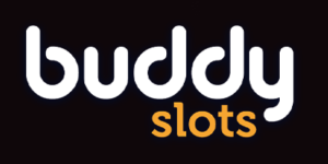 Buddy Slots Casino Logo