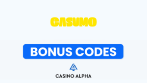 Casumo Casino Promo Codes - 2025