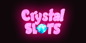 Crystal Slots Casino Logo