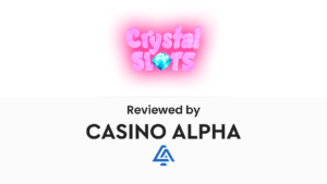 Crystal Slots Casino UK Review 2025