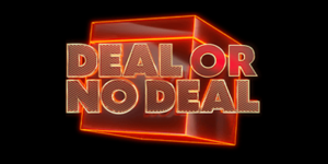 Deal or No Deal Casino Logo Logo