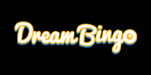 Dream Bingo Casino Logo Logo