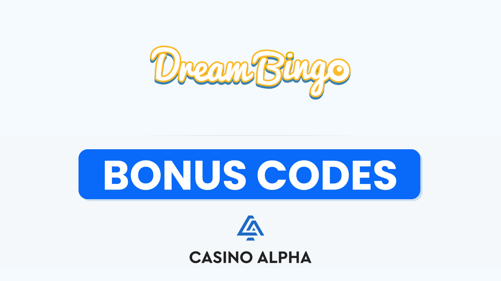 Dream Bingo Casino Promo Codes - 2024