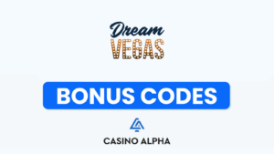 Dream Vegas Casino Promo Codes - 2025