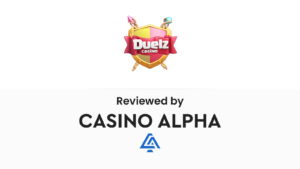 Duelz Casino UK Review 2025