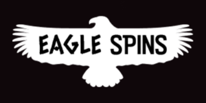 Eagle Spins Casino Logo Logo