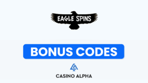 Eagle Spins Casino Bonuses - 2025