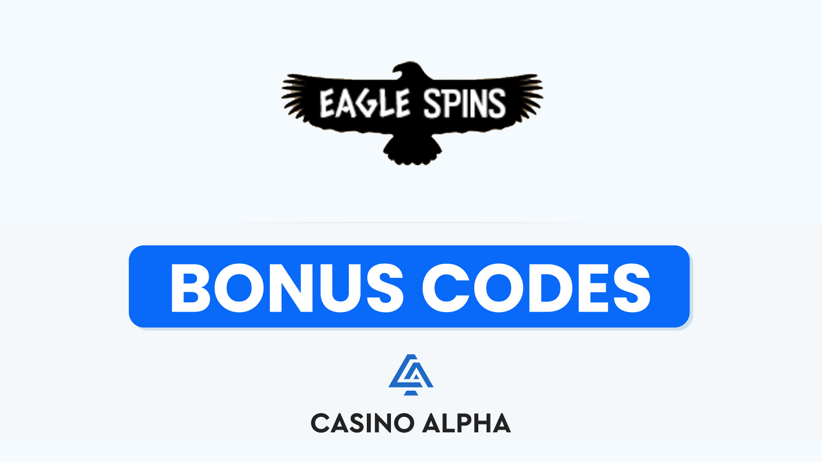 Eagle Spins Casino Bonuses - 2024