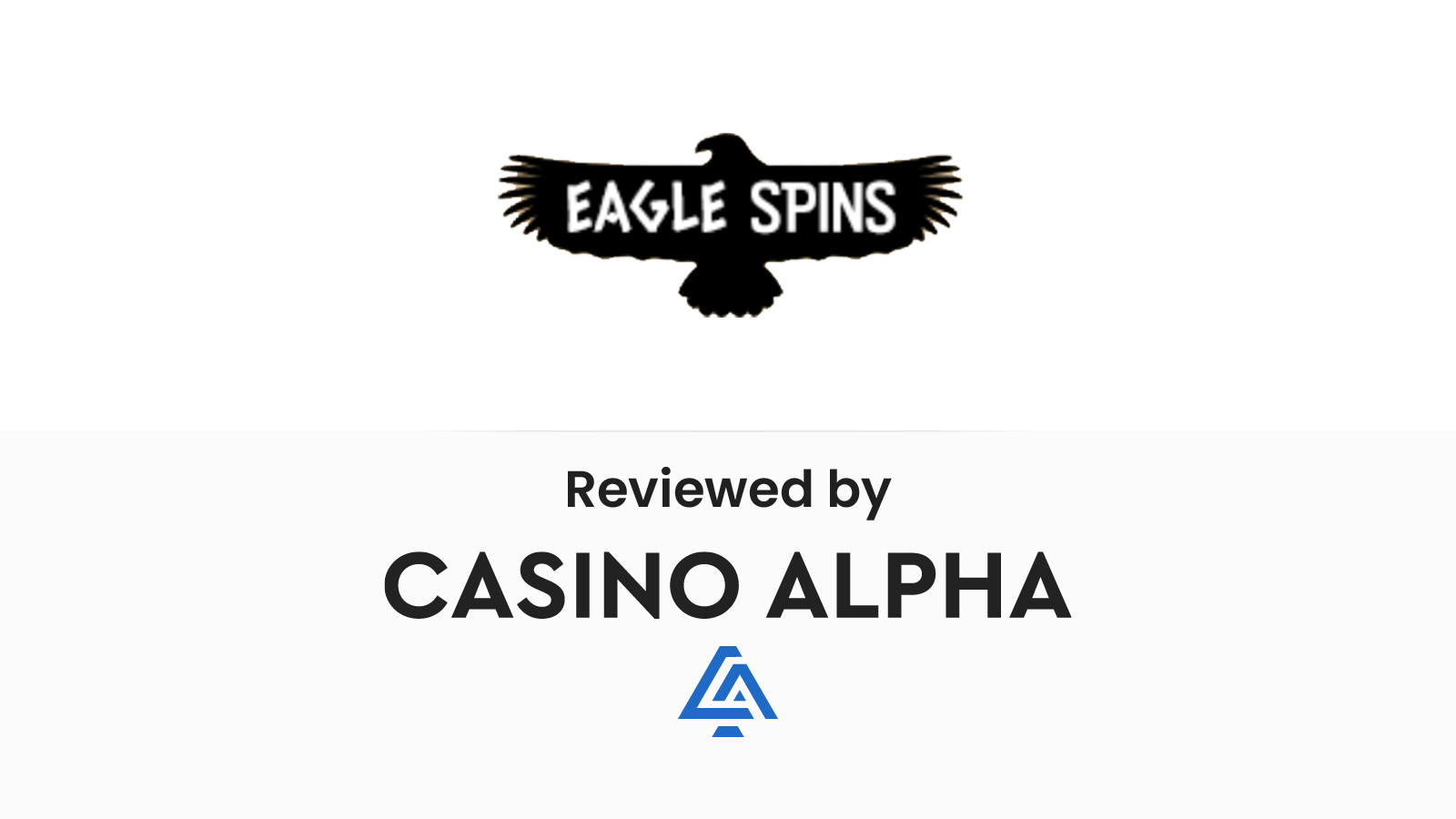 Eagle Spins Casino UK Review 2025