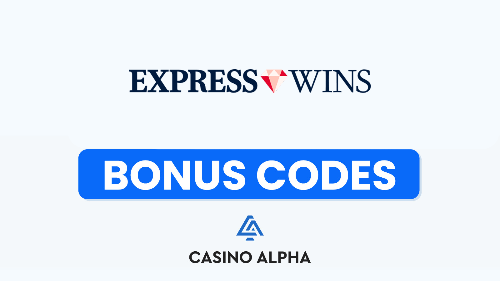 Express Wins Casino Promo Codes - 2024