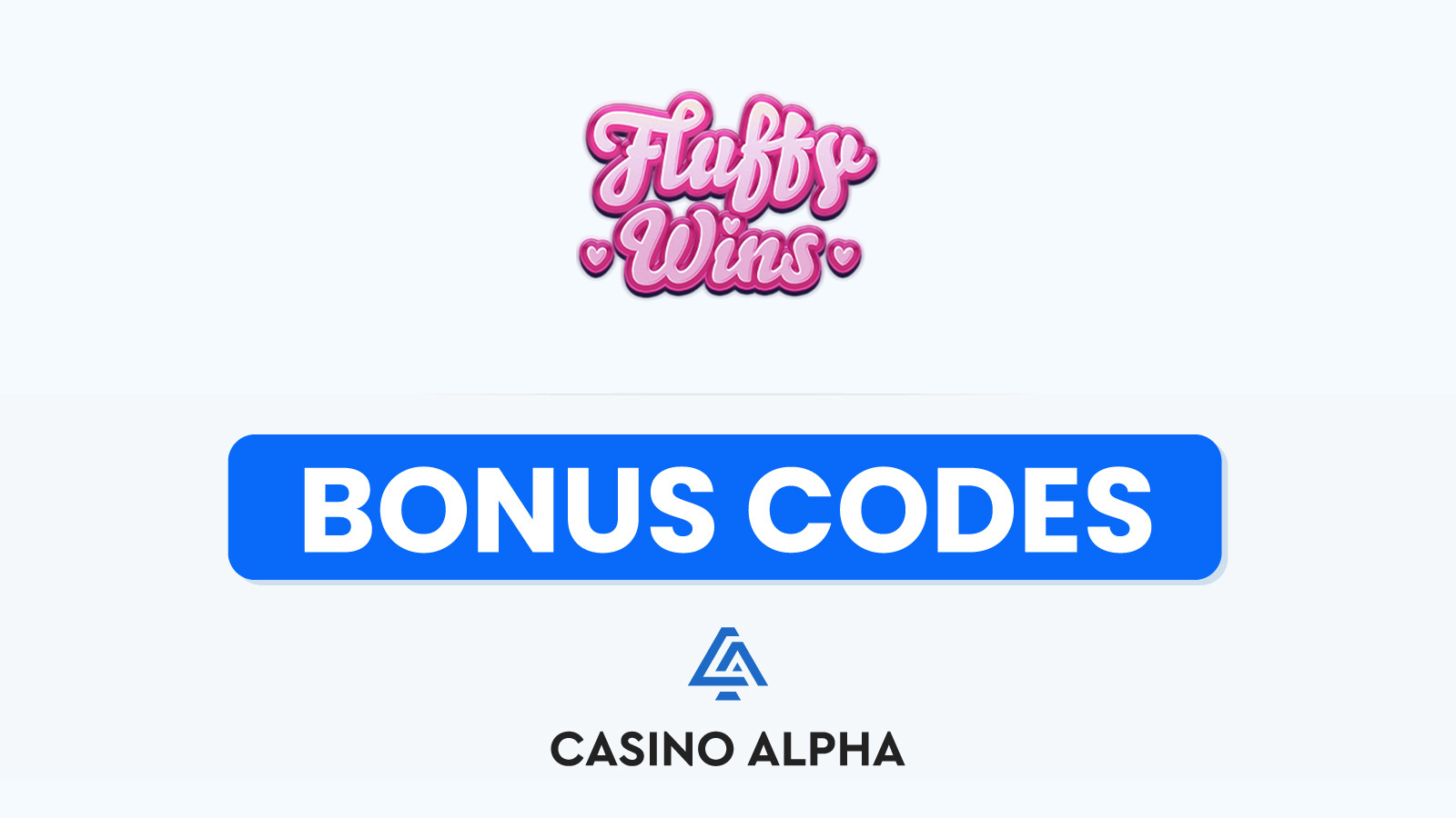 Fluffy Wins Casino Promo Codes - 2024