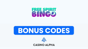 Free Spirit Bingo Promo Codes - 2024