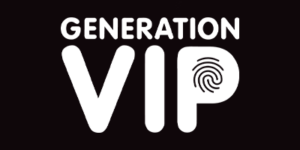 Generation VIP Logo