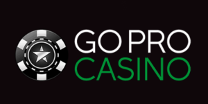 GoPro Casino Logo