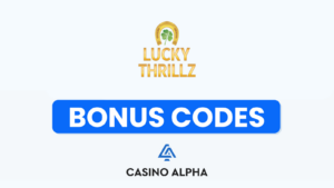 Best Lucky Thrillz Casino Promo Codes - 2025