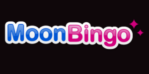 Moon Bingo Logo