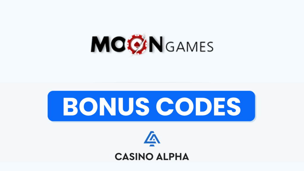 Moon Games Bonuses