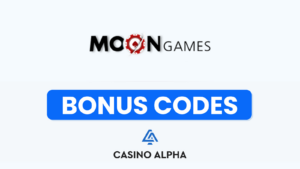 Moon Games Casino Bonuses - 2025