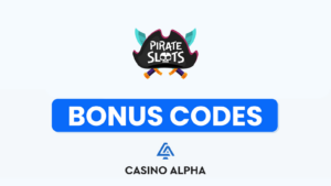 Pirate Slots Bonus Codes - 2025