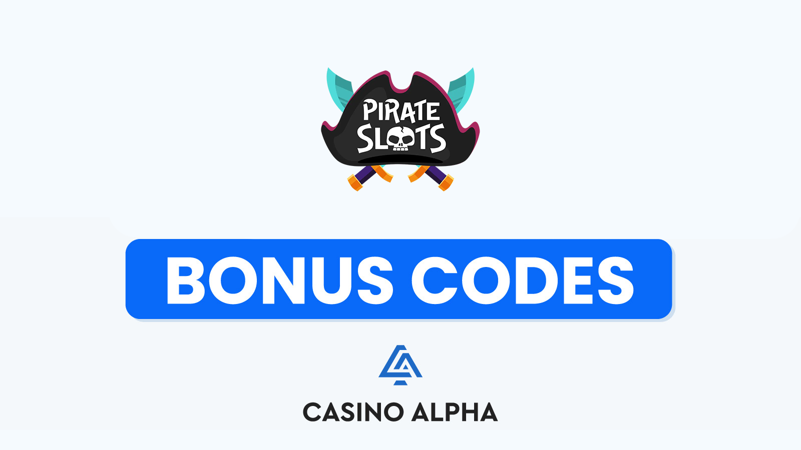 Pirate Slots Bonus Codes - 2025