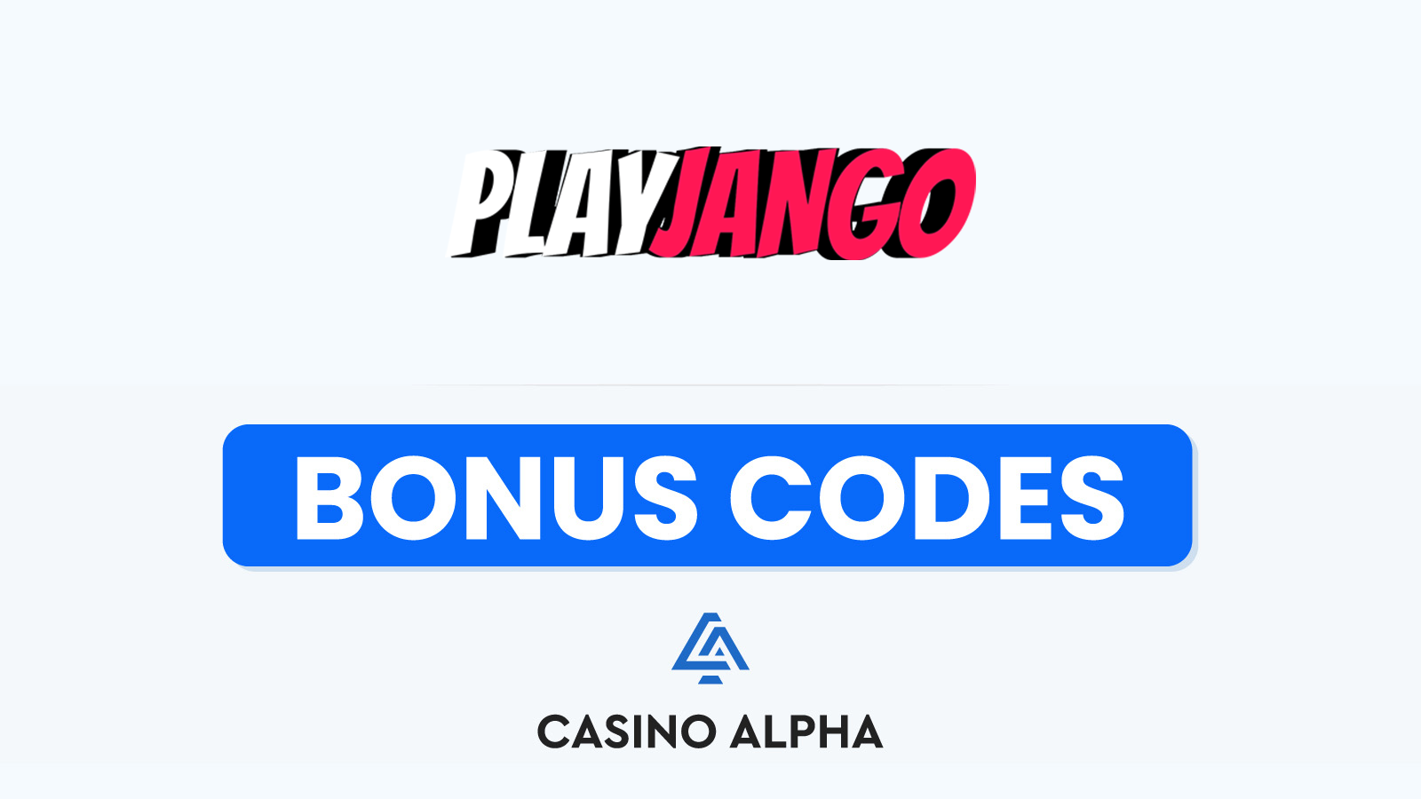 PlayJango Casino Promo Codes - 2024