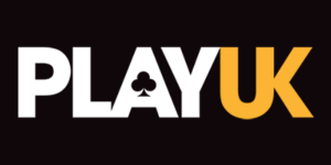 PlayUK Casino Logo Logo