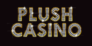 Plush Casino Logo