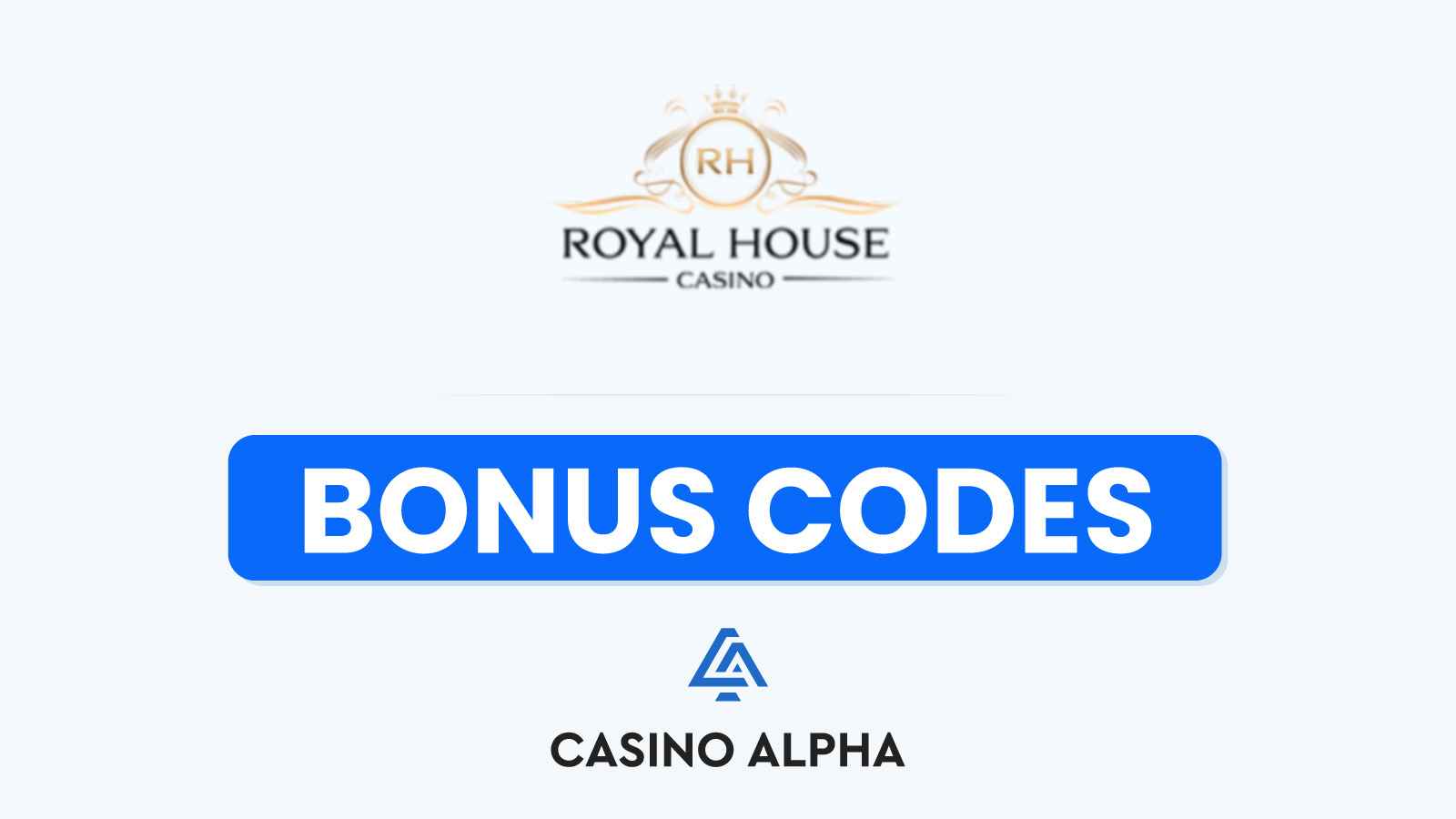 Royal House Casino Bonuses - 2024