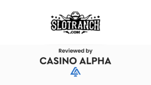 Slot Ranch Casino UK Review 2025