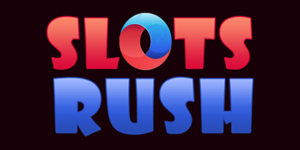 Slots Rush Casino Logo Logo